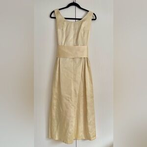 1950s Party Dress